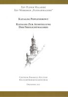 XXV Plener Malarski - Katalog Poplenerowy