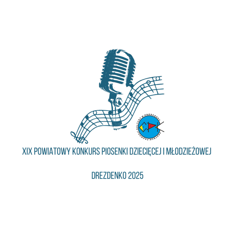 XIX Powiatowy Konkurs Piosenki Dziecięcej i Młodzieżowej, PRO ARTE 2025.