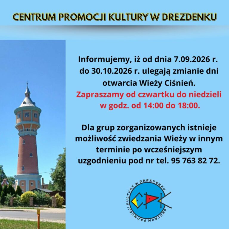 Wieża Ciśnień